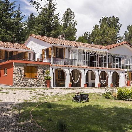 Posada Summit Suites La Cumbre Exterior photo